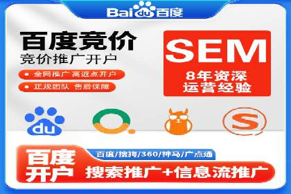 成功案例：专业SEM托管服务助力企业抢占行业制高点